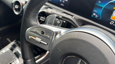 Mercedes-AMG A-Class A35 4Matic Executive 5dr Auto Petrol Hatchback